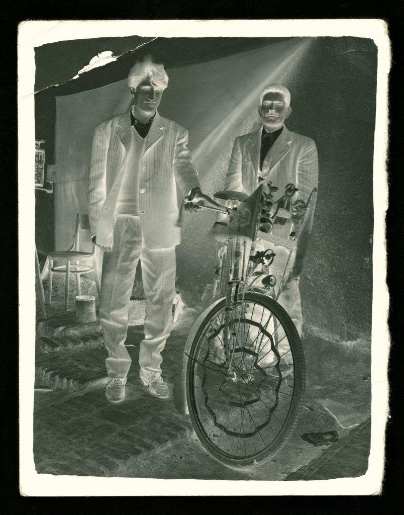 Behzad Khosravi Noori- Untitled - Diasec print- 70x50 cm Behzad Khosravi Noori- Untitled - Diasec print- 70x50 cm